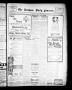 Newspaper: The Bonham Daily Favorite (Bonham, Tex.), Vol. 16, No. 196, Ed. 1 Thu…