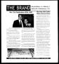 Newspaper: The Brand (Abilene, Tex.), Vol. 89, No. 11, Ed. 1, Thursday, March 28…