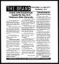 Primary view of The Brand (Abilene, Tex.), Vol. 89, No. 11, Ed. 1, Thursday, April 11, 2002