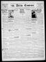 Newspaper: The Delta Courier (Cooper, Tex.), Vol. 61, No. 31, Ed. 1 Tuesday, Aug…