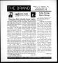 Newspaper: The Brand (Abilene, Tex.), Vol. 90, No. 2, Ed. 1, Tuesday, October 1,…