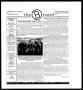 Newspaper: The Brand (Abilene, Tex.), Vol. 90, No. 4, Ed. 1, Tuesday, October 29…