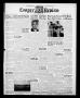 Newspaper: Cooper Review (Cooper, Tex.), Vol. 73, No. 22, Ed. 1 Friday, May 30, …