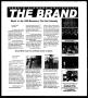 Newspaper: The Brand (Abilene, Tex.), Vol. 91, No. 3, Ed. 1, Tuesday, September …