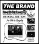Newspaper: The Brand (Abilene, Tex.), Vol. 91, Ed. 1, Thursday, October 23, 2003