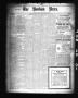 Newspaper: The Bonham News. (Bonham, Tex.), Vol. 36, No. 4, Ed. 1 Friday, June 2…