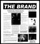 Newspaper: The Brand (Abilene, Tex.), Vol. 91, No. 10, Ed. 1, Tuesday, February …