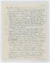 Thumbnail image of item number 1 in: '[Letter from I. H. to Cecile Kempner, July 17, 1949]'.