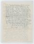 Thumbnail image of item number 2 in: '[Letter from I. H. to Cecile Kempner, July 17, 1949]'.
