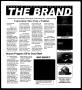 Newspaper: The Brand (Abilene, Tex.), Vol. 92, No. 2, Ed. 1, Tuesday, August 31,…