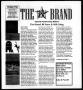 Newspaper: The HSU Brand (Abilene, Tex.), Vol. 92, No. 6, Ed. 1, Tuesday, Octobe…