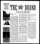 Newspaper: The HSU Brand (Abilene, Tex.), Vol. 92, No. 7, Ed. 1, Tuesday, Novemb…