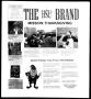 Newspaper: The HSU Brand (Abilene, Tex.), Vol. 92, No. 8, Ed. 1, Tuesday, Novemb…