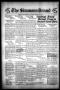 Newspaper: The Simmons Brand (Abilene, Tex.), Vol. 4, No. 27, Ed. 1, Saturday, M…