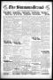 Newspaper: The Simmons Brand (Abilene, Tex.), Vol. 5, No. 13, Ed. 1, Saturday, D…