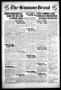 Newspaper: The Simmons Brand (Abilene, Tex.), Vol. 5, No. 14, Ed. 1, Saturday, J…