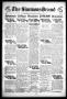 Newspaper: The Simmons Brand (Abilene, Tex.), Vol. 5, No. 16, Ed. 1, Saturday, J…