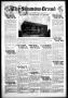 Newspaper: The Simmons Brand (Abilene, Tex.), Vol. 5, No. 17, Ed. 1, Saturday, J…