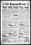 Newspaper: The Simmons Brand (Abilene, Tex.), Vol. 5, No. 18, Ed. 1, Saturday, F…