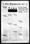 Newspaper: The Simmons Brand (Abilene, Tex.), Vol. 5, No. 19, Ed. 1, Saturday, F…