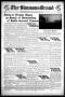 Newspaper: The Simmons Brand (Abilene, Tex.), Vol. 5, No. 24, Ed. 1, Saturday, M…