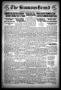 Newspaper: The Simmons Brand (Abilene, Tex.), Vol. 5, No. 30, Ed. 1, Saturday, A…