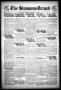 Newspaper: The Simmons Brand (Abilene, Tex.), Vol. 5, No. 31, Ed. 1, Saturday, M…