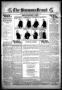 Newspaper: The Simmons Brand (Abilene, Tex.), Vol. 6, No. 1, Ed. 1, Saturday, Se…
