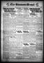Newspaper: The Simmons Brand (Abilene, Tex.), Vol. 6, No. 10, Ed. 1, Saturday, N…