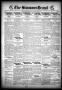 Newspaper: The Simmons Brand (Abilene, Tex.), Vol. 6, No. 17, Ed. 1, Saturday, F…
