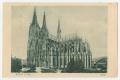 Postcard: [Postcard from Harris Leon Kempner to Lyda Ann Kempner, April 27, 192…
