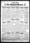 Newspaper: The Simmons Brand (Abilene, Tex.), Vol. 6, No. 21, Ed. 1, Saturday, M…