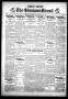 Newspaper: The Simmons Brand (Abilene, Tex.), Vol. 6, No. 23, Ed. 1, Saturday, M…