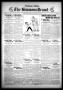 Newspaper: The Simmons Brand (Abilene, Tex.), Vol. 6, No. 26, Ed. 1, Saturday, A…