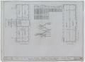 Technical Drawing: College Heights Grade School Building Additions, Abilene, Texas: Seco…
