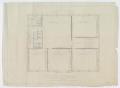 Thumbnail image of item number 1 in: 'College Heights Grade School Building Additions, Abilene, Texas: Revision of Second Floor'.