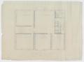 Thumbnail image of item number 2 in: 'College Heights Grade School Building Additions, Abilene, Texas: Revision of Second Floor'.