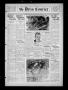 Newspaper: The Delta Courier (Cooper, Tex.), Vol. 49, No. 19, Ed. 1 Tuesday, May…