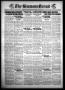Newspaper: The Simmons Brand (Abilene, Tex.), Vol. 8, No. 16, Ed. 1, Saturday, J…