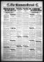 Newspaper: The Simmons Brand (Abilene, Tex.), Vol. 8, No. 18, Ed. 1, Saturday, F…