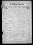 Newspaper: The Delta Courier (Cooper, Tex.), Vol. 46, No. 48, Ed. 1 Tuesday, Nov…