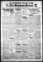 Newspaper: The Simmons Brand (Abilene, Tex.), Vol. 9, No. 11, Ed. 1, Saturday, N…