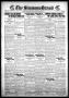 Newspaper: The Simmons Brand (Abilene, Tex.), Vol. 9, No. 21, Ed. 1, Saturday, F…