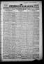 Newspaper: The Hebbronville News (Hebbronville, Tex.), Vol. 6, No. 11, Ed. 1 Wed…