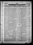 Newspaper: The Hebbronville News (Hebbronville, Tex.), Vol. 5, No. 32, Ed. 1 Wed…