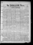 Newspaper: The Hebbronville News. (Hebbronville, Tex.), Vol. 2, No. 50, Ed. 1 We…
