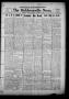 Primary view of The Hebbronville News. (Hebbronville, Tex.), Vol. 2, No. 37, Ed. 1 Wednesday, September 15, 1926