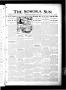 Newspaper: The Sonora Sun. (Sonora, Tex.), Vol. 6, No. 10, Ed. 1 Saturday, May 9…