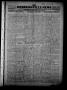 Thumbnail image of item number 1 in: 'The Hebbronville News (Hebbronville, Tex.), Vol. 4, No. 25, Ed. 1 Wednesday, May 25, 1927'.