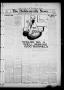 Thumbnail image of item number 1 in: 'The Hebbronville News. (Hebbronville, Tex.), Vol. 3, No. 3, Ed. 1 Wednesday, December 30, 1925'.